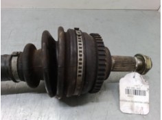 Recambio de transmision delantera derecha para peugeot 607 (9d, 9u) 2.2 hdi referencia OEM IAM    2