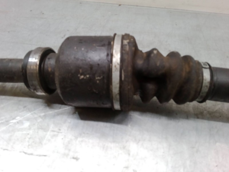 Recambio de transmision delantera derecha para peugeot 607 (9d, 9u) 2.2 hdi referencia OEM IAM    Recambio de transmision delantera derecha para peugeot 607 (9d, 9u) 2.2 hdi referencia OEM IAM