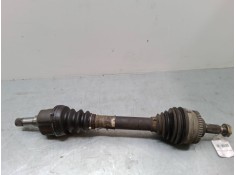 Recambio de transmision delantera izquierda para peugeot 607 (9d, 9u) 2.2 hdi referencia OEM IAM