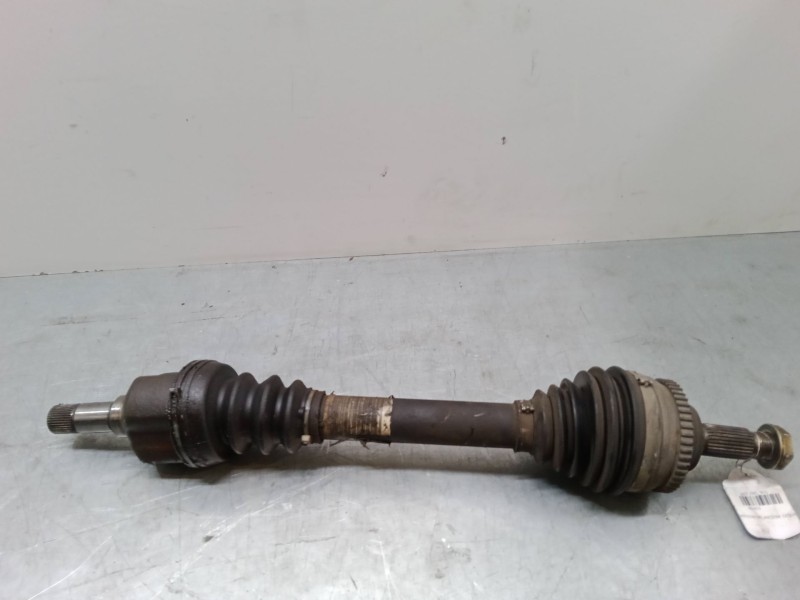 Recambio de transmision delantera izquierda para peugeot 607 (9d, 9u) 2.2 hdi referencia OEM IAM   