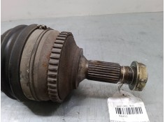 Recambio de transmision delantera izquierda para peugeot 607 (9d, 9u) 2.2 hdi referencia OEM IAM    2