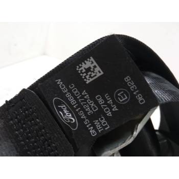 CINTURON SEGURIDAD TRASERO DERECHO GN15A611B68ECW 