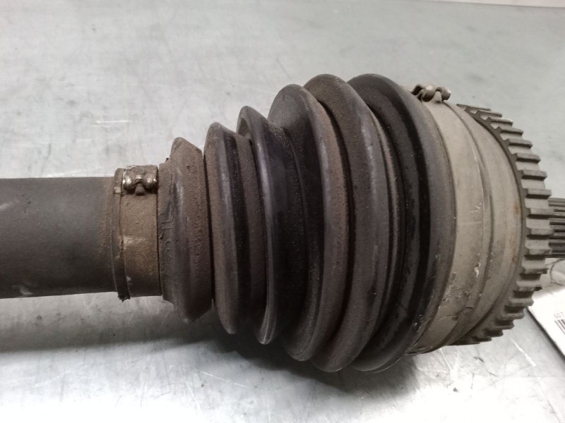 Recambio de transmision delantera izquierda para peugeot 607 (9d, 9u) 2.2 hdi referencia OEM IAM   