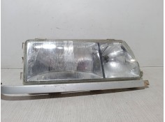 Recambio de faro derecho para renault 11 (b/c37_) 1.1 (b/c371) referencia OEM IAM   