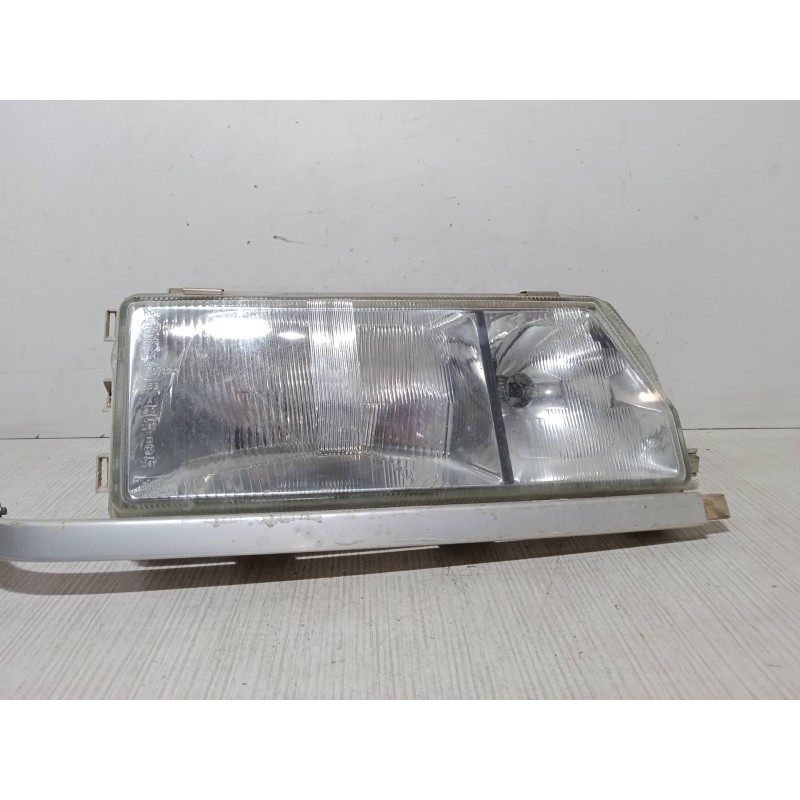 Recambio de faro derecho para renault 11 (b/c37_) 1.1 (b/c371) referencia OEM IAM   