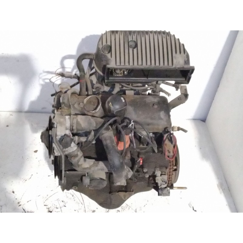 Recambio de motor completo para renault clio i (b/c57_, 5/357_) 1.2 (b/c/s577) referencia OEM IAM C3G  