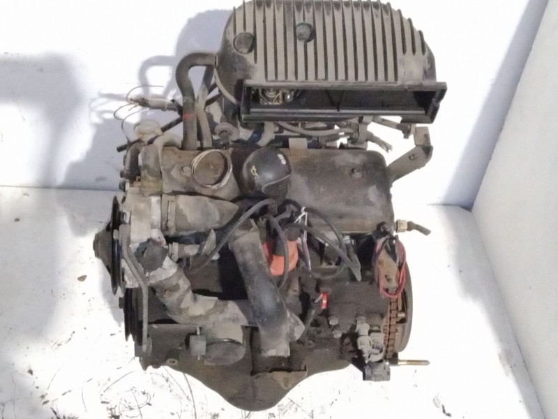 Recambio de motor completo para renault clio i (b/c57_, 5/357_) 1.2 (b/c/s577) referencia OEM IAM C3G   Recambio de motor completo para renault clio i (b/c57_, 5/357_) 1.2 (b/c/s577) referencia OEM IAM C3G