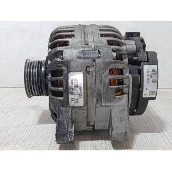 ALTERNADOR 0124615002 