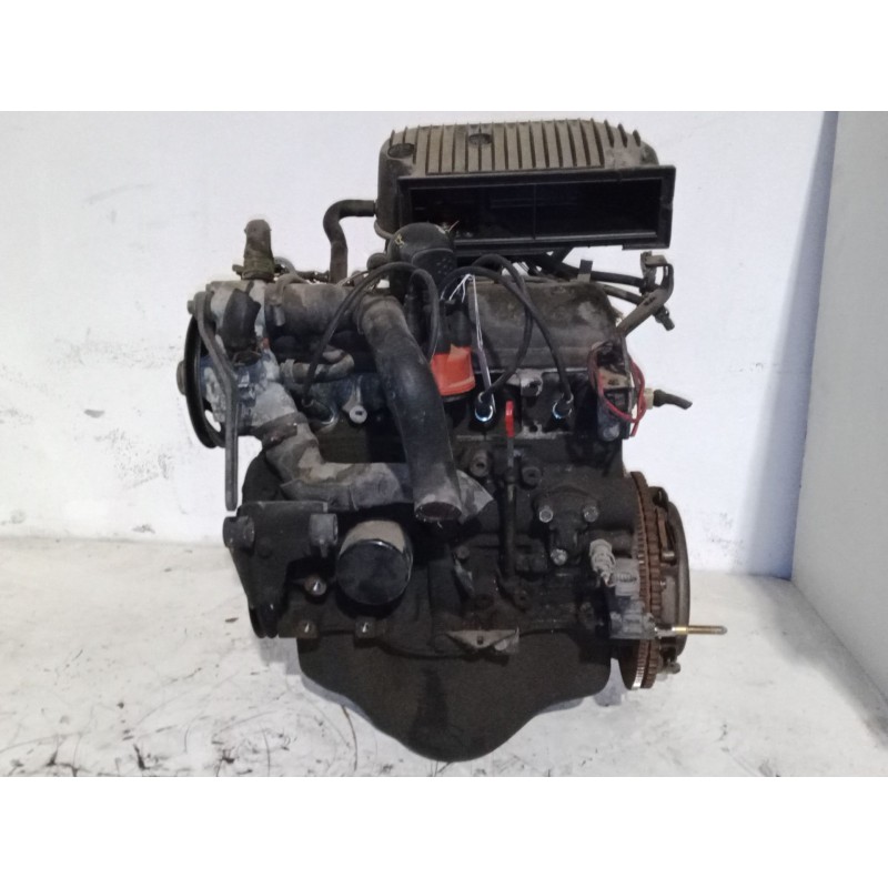 Recambio de motor completo para renault clio i (b/c57_, 5/357_) 1.2 (b/c/s577) referencia OEM IAM C3G   Recambio de motor completo para renault clio i (b/c57_, 5/357_) 1.2 (b/c/s577) referencia OEM IAM C3G