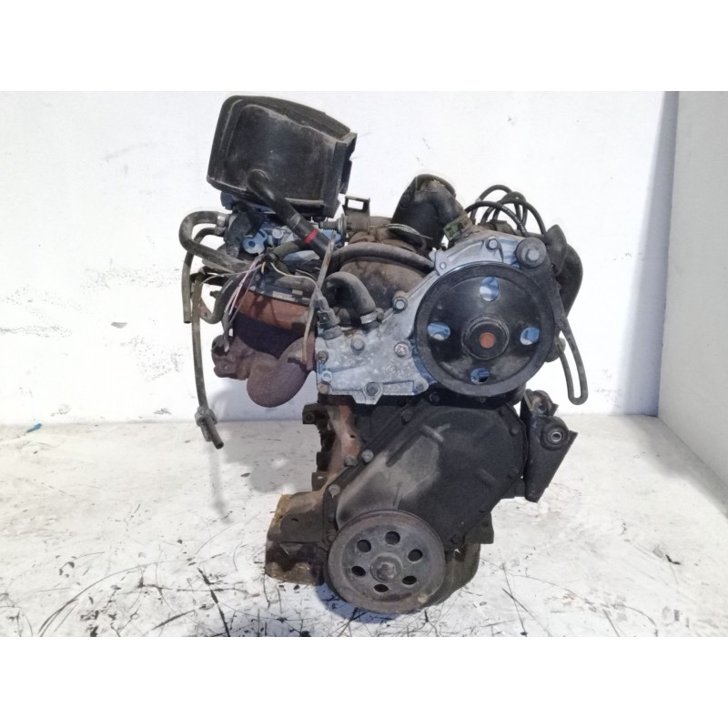 Recambio de motor completo para renault clio i (b/c57_, 5/357_) 1.2 (b/c/s577) referencia OEM IAM C3G   Recambio de motor completo para renault clio i (b/c57_, 5/357_) 1.2 (b/c/s577) referencia OEM IAM C3G