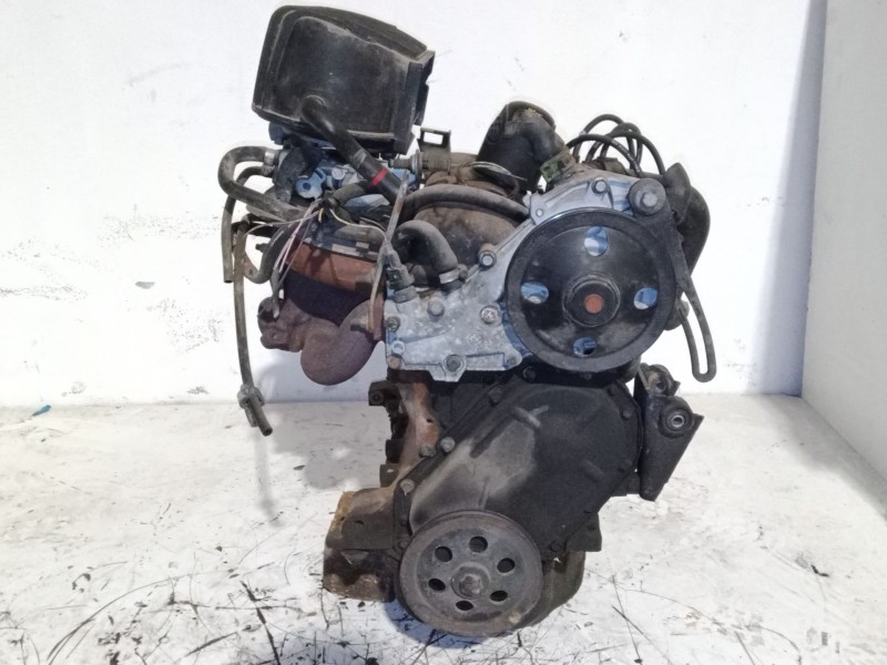 Recambio de motor completo para renault clio i (b/c57_, 5/357_) 1.2 (b/c/s577) referencia OEM IAM C3G   Recambio de motor completo para renault clio i (b/c57_, 5/357_) 1.2 (b/c/s577) referencia OEM IAM C3G