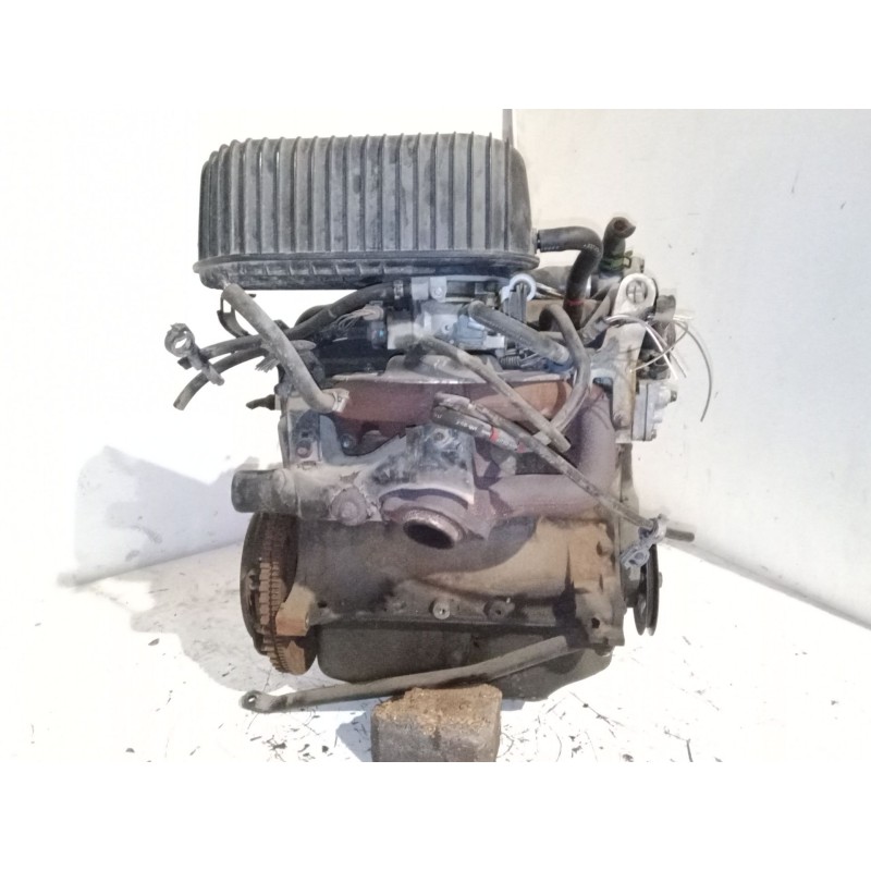 Recambio de motor completo para renault clio i (b/c57_, 5/357_) 1.2 (b/c/s577) referencia OEM IAM C3G   Recambio de motor completo para renault clio i (b/c57_, 5/357_) 1.2 (b/c/s577) referencia OEM IAM C3G