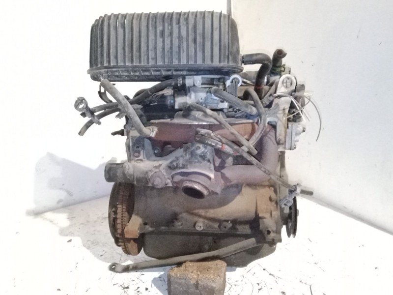 Recambio de motor completo para renault clio i (b/c57_, 5/357_) 1.2 (b/c/s577) referencia OEM IAM C3G   Recambio de motor completo para renault clio i (b/c57_, 5/357_) 1.2 (b/c/s577) referencia OEM IAM C3G