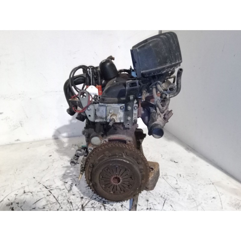 Recambio de motor completo para renault clio i (b/c57_, 5/357_) 1.2 (b/c/s577) referencia OEM IAM C3G   Recambio de motor completo para renault clio i (b/c57_, 5/357_) 1.2 (b/c/s577) referencia OEM IAM C3G