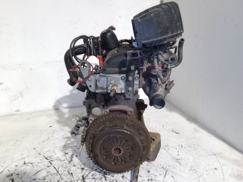 Recambio de motor completo para renault clio i (b/c57_, 5/357_) 1.2 (b/c/s577) referencia OEM IAM C3G   Recambio de motor completo para renault clio i (b/c57_, 5/357_) 1.2 (b/c/s577) referencia OEM IAM C3G