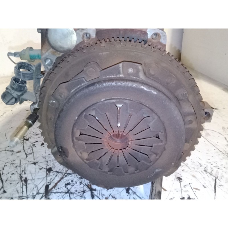 Recambio de motor completo para renault clio i (b/c57_, 5/357_) 1.2 (b/c/s577) referencia OEM IAM C3G   Recambio de motor completo para renault clio i (b/c57_, 5/357_) 1.2 (b/c/s577) referencia OEM IAM C3G