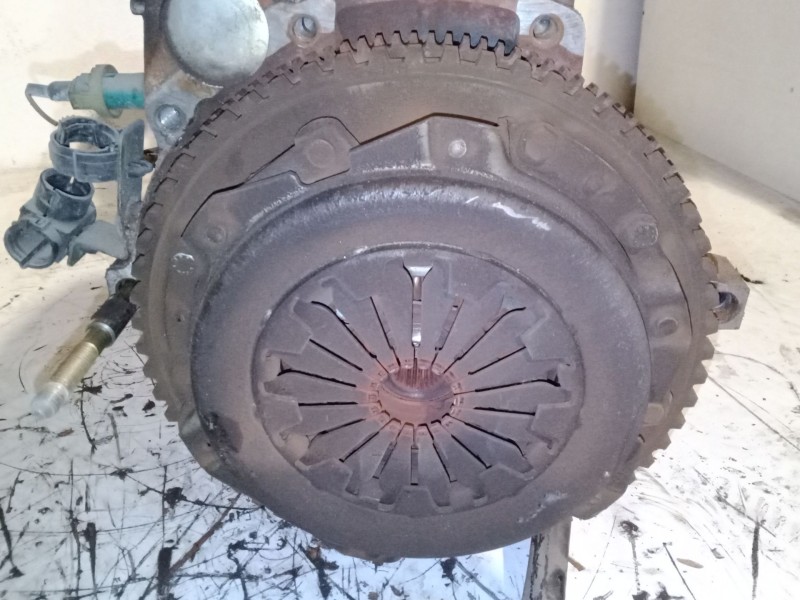 Recambio de motor completo para renault clio i (b/c57_, 5/357_) 1.2 (b/c/s577) referencia OEM IAM C3G   Recambio de motor completo para renault clio i (b/c57_, 5/357_) 1.2 (b/c/s577) referencia OEM IAM C3G