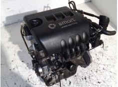 Recambio de motor completo para smart forfour (454) 1.5 (454.032) referencia OEM IAM