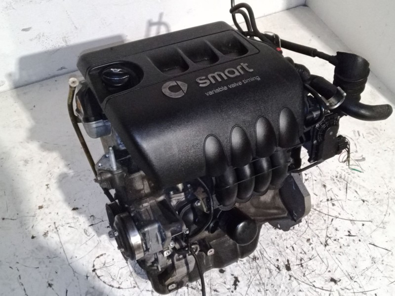 Recambio de motor completo para smart forfour (454) 1.5 (454.032) referencia OEM IAM   