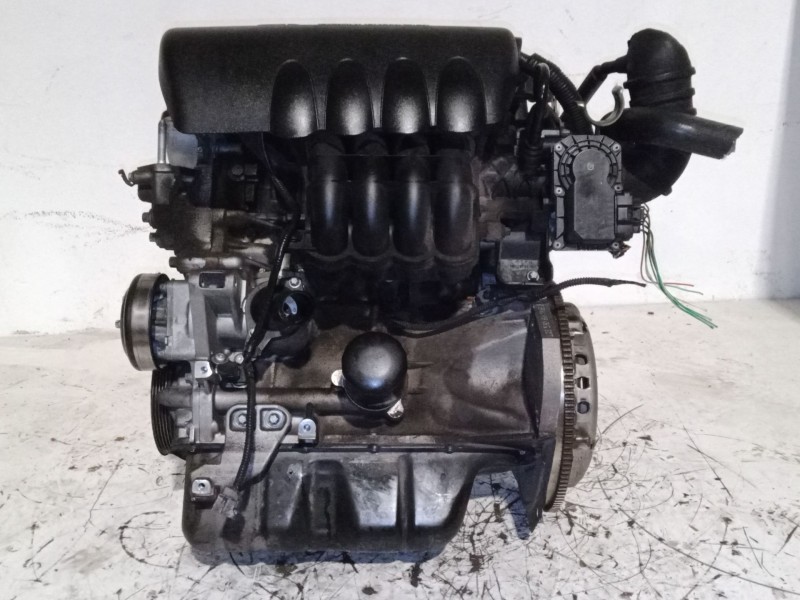 Recambio de motor completo para smart forfour (454) 1.5 (454.032) referencia OEM IAM   