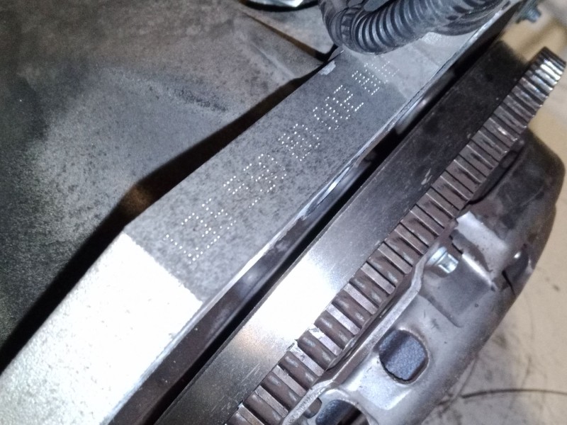 Recambio de motor completo para smart forfour (454) 1.5 (454.032) referencia OEM IAM   