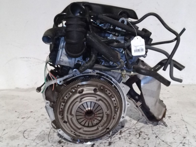 Recambio de motor completo para smart forfour (454) 1.5 (454.032) referencia OEM IAM   