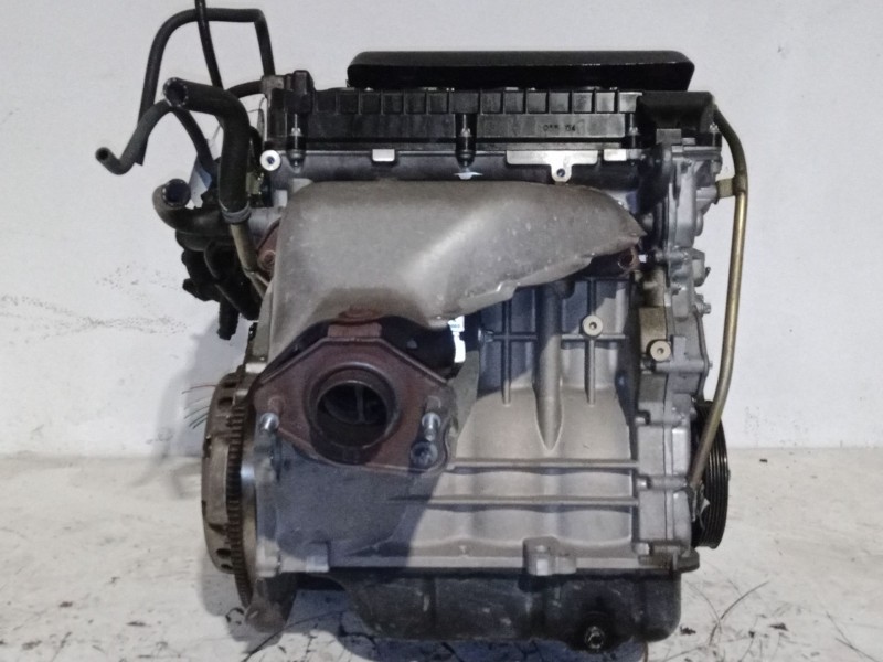 Recambio de motor completo para smart forfour (454) 1.5 (454.032) referencia OEM IAM   