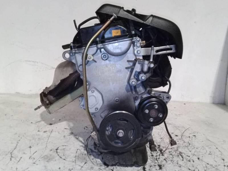 Recambio de motor completo para smart forfour (454) 1.5 (454.032) referencia OEM IAM   