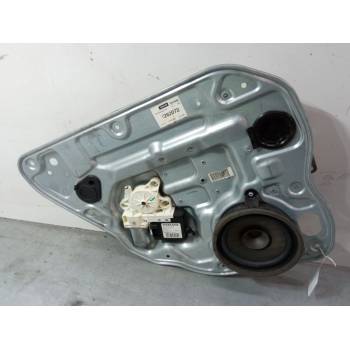 ELEVALUNAS ELECTRICO TRASERO IZQUIERDO 30739182AC 