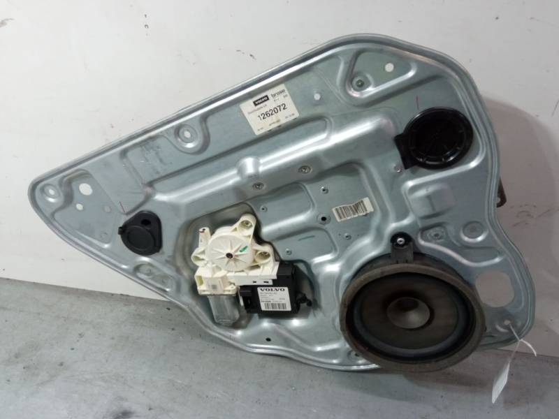 ELEVALUNAS ELECTRICO TRASERO IZQUIERDO 30739182AC 