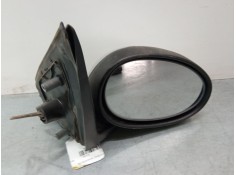 Recambio de retrovisor derecho para mg mg zr 2.0 td referencia OEM IAM   