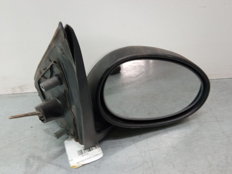 Recambio de retrovisor derecho para mg mg zr 2.0 td referencia OEM IAM    Recambio de retrovisor derecho para mg mg zr 2.0 td referencia OEM IAM