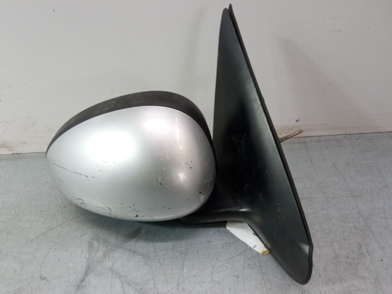 Recambio de retrovisor derecho para mg mg zr 2.0 td referencia OEM IAM   