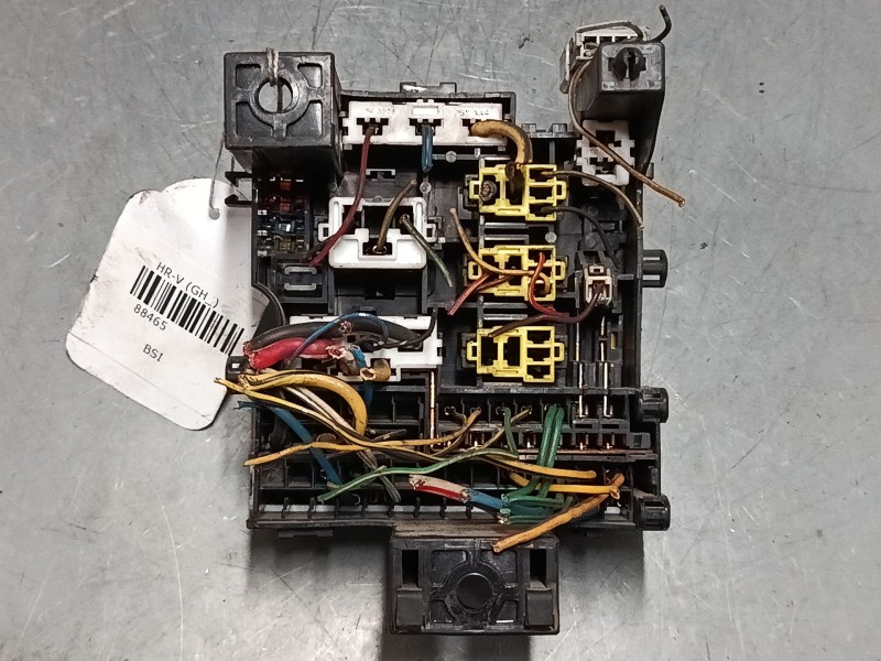 Recambio de bsi para honda hr-v (gh_) 1.6 16v (gh1, gh3) referencia OEM IAM    Recambio de bsi para honda hr-v (gh_) 1.6 16v (gh1, gh3) referencia OEM IAM