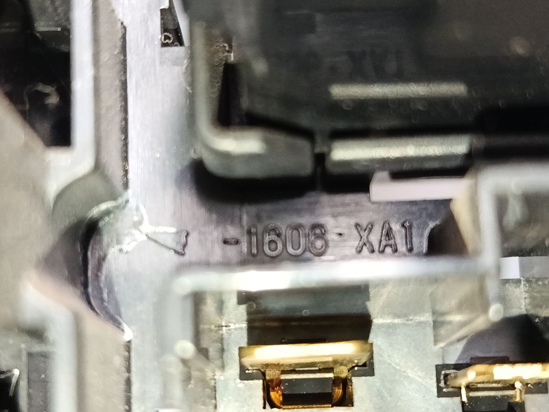 Recambio de bsi para honda hr-v (gh_) 1.6 16v (gh1, gh3) referencia OEM IAM    Recambio de bsi para honda hr-v (gh_) 1.6 16v (gh1, gh3) referencia OEM IAM