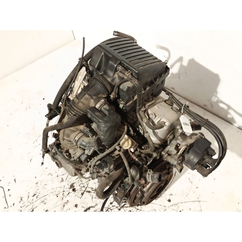 Recambio de motor completo para honda hr-v (gh_) 1.6 16v (gh1, gh3) referencia OEM IAM D16W1  