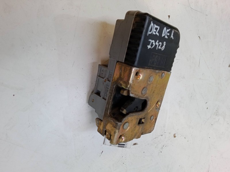 Recambio de cerradura puerta delantera derecha para fiat scudo caja/chasis (220_) 2.0 jtd referencia OEM IAM   