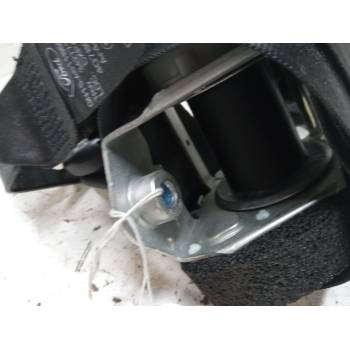 CINTURON SEGURIDAD TRASERO DERECHO GN15A611B68ECW 