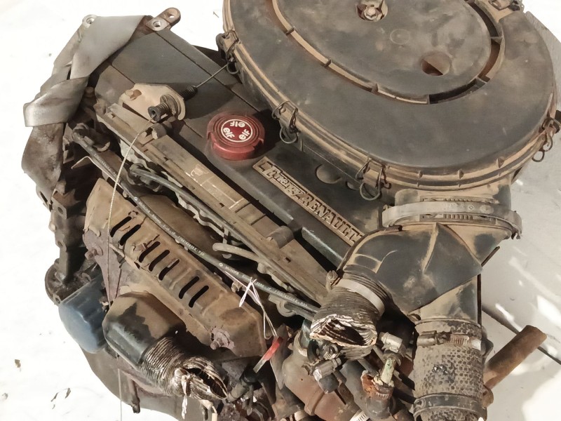 Recambio de motor completo para renault clio i (b/c57_, 5/357_) 1.2 (b/c/s57a, b/c57s, 5/357f, 5/357j, 5/357l, 5/357r) referenci Recambio de motor completo para renault clio i (b/c57_, 5/357_) 1.2 (b/c/s57a, b/c57s, 5/357f, 5/357j, 5/357l, 5/357r) referenci