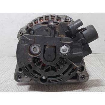 ALTERNADOR 0124615002 