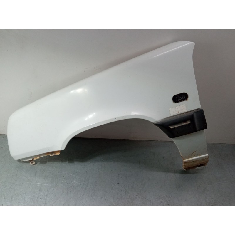 Recambio de aleta delantera izquierda para renault express furgoneta/monovolumen (f40_, g40_) 1.6 d (f404) referencia OEM IAM   