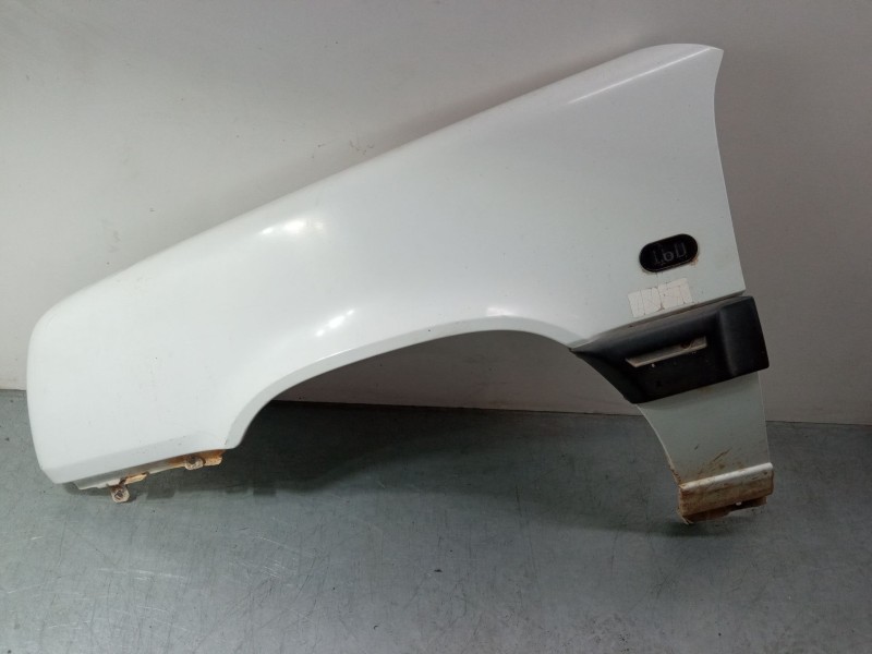 Recambio de aleta delantera izquierda para renault express furgoneta/monovolumen (f40_, g40_) 1.6 d (f404) referencia OEM IAM    Recambio de aleta delantera izquierda para renault express furgoneta/monovolumen (f40_, g40_) 1.6 d (f404) referencia OEM IAM