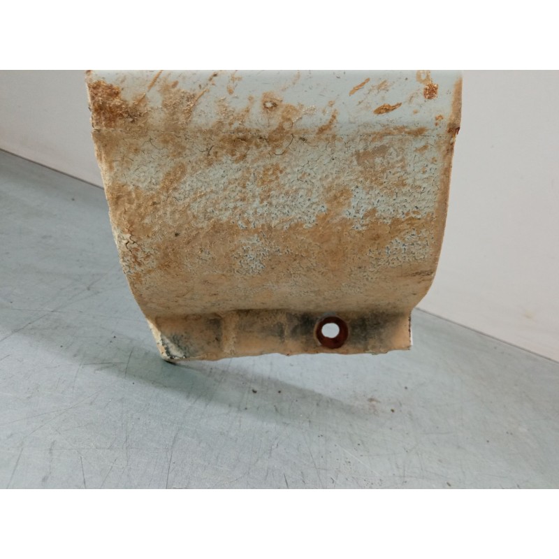 Recambio de aleta delantera izquierda para renault express furgoneta/monovolumen (f40_, g40_) 1.6 d (f404) referencia OEM IAM    Recambio de aleta delantera izquierda para renault express furgoneta/monovolumen (f40_, g40_) 1.6 d (f404) referencia OEM IAM