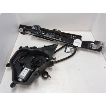ELEVALUNAS ELECTRICO DELANTERO IZQUIERDO 6R0959801AK 