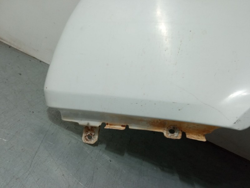 Recambio de aleta delantera izquierda para renault express furgoneta/monovolumen (f40_, g40_) 1.6 d (f404) referencia OEM IAM    Recambio de aleta delantera izquierda para renault express furgoneta/monovolumen (f40_, g40_) 1.6 d (f404) referencia OEM IAM