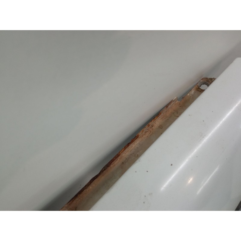 Recambio de aleta delantera izquierda para renault express furgoneta/monovolumen (f40_, g40_) 1.6 d (f404) referencia OEM IAM    Recambio de aleta delantera izquierda para renault express furgoneta/monovolumen (f40_, g40_) 1.6 d (f404) referencia OEM IAM