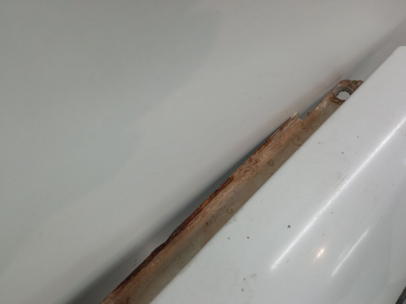 Recambio de aleta delantera izquierda para renault express furgoneta/monovolumen (f40_, g40_) 1.6 d (f404) referencia OEM IAM    Recambio de aleta delantera izquierda para renault express furgoneta/monovolumen (f40_, g40_) 1.6 d (f404) referencia OEM IAM