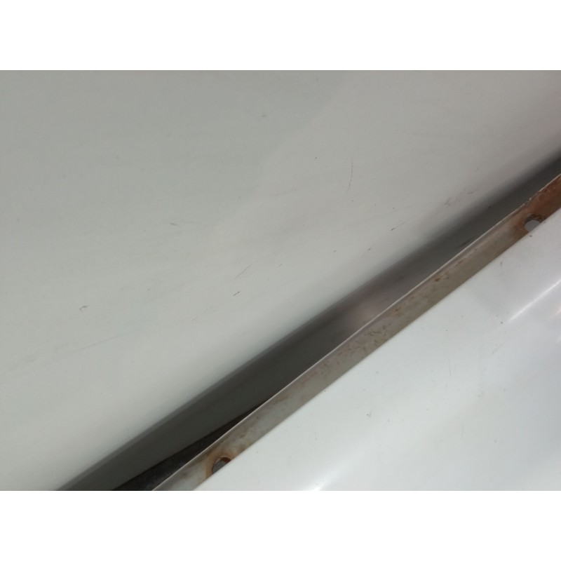 Recambio de aleta delantera izquierda para renault express furgoneta/monovolumen (f40_, g40_) 1.6 d (f404) referencia OEM IAM    Recambio de aleta delantera izquierda para renault express furgoneta/monovolumen (f40_, g40_) 1.6 d (f404) referencia OEM IAM