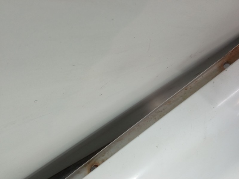 Recambio de aleta delantera izquierda para renault express furgoneta/monovolumen (f40_, g40_) 1.6 d (f404) referencia OEM IAM    Recambio de aleta delantera izquierda para renault express furgoneta/monovolumen (f40_, g40_) 1.6 d (f404) referencia OEM IAM