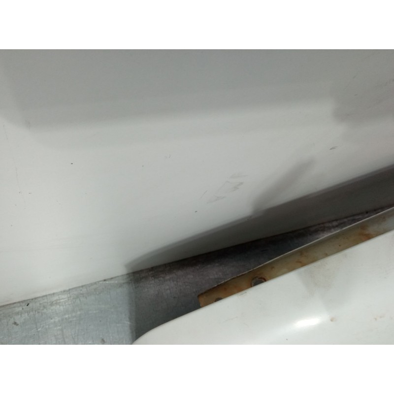 Recambio de aleta delantera izquierda para renault express furgoneta/monovolumen (f40_, g40_) 1.6 d (f404) referencia OEM IAM    Recambio de aleta delantera izquierda para renault express furgoneta/monovolumen (f40_, g40_) 1.6 d (f404) referencia OEM IAM